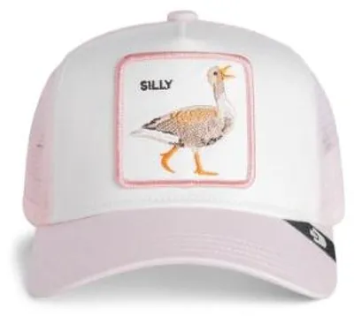 Produktbild von Goorin Bros. Kids OG Trucker Cap TBD Silly Whisper