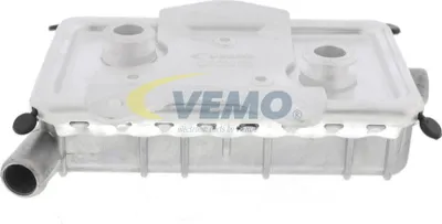 Produktbild von VEMO V30-60-1267 Ölkühler Motoröl passend für MERCEDES-BENZ SPRINTER 3-t Kasten (903) SPRINTER 3-t Bus (903) SPRINTER 2-t Kasten (901, 902) VITO Bus