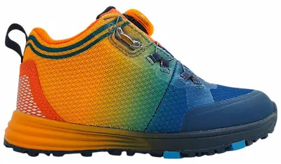 Imagen del producto de Vado FADE Mid Boa, botas para niños, modelo para chicos, impermeables, ideales para senderismo, de varios colores, para uso diario