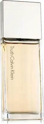 Produktbild von Damenparfüm Truth Calvin Klein EDP 100 ml