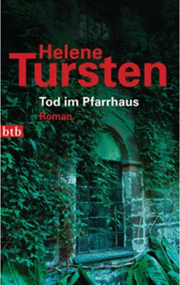 Produktbild von Tod im Pfarrhaus