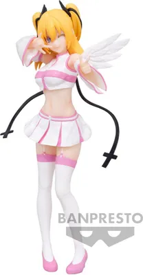 Immagine prodotto di Banpresto - Figurka 2.5D Liliel Chaos Form Glitter & Glamorous, 22 cm