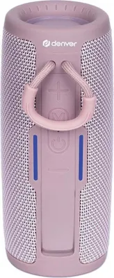 Produktbild von Denver BTV-150RO BT Lautsprecher rosa