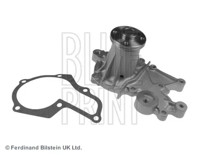 Produktbild von BLUE PRINT Kühlmittelpumpe Wasserpumpe für SUZUKI JIMNY (FJ) ADK89112