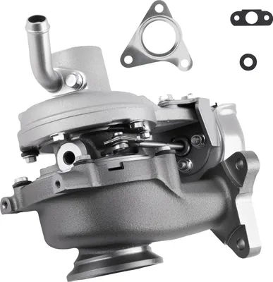 Obrázok produktu pre 822088-0003 Turbodúchadlo pre Fiat 500 1,3 L Multijet 2007-22 GTD1036VZ K418 Zliatina