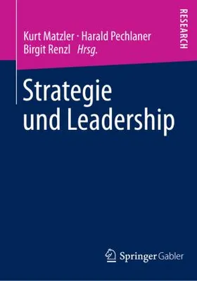 Immagine prodotto di Strategie und Leadership
