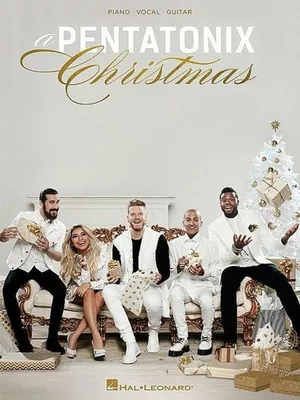 Produktbild von A Pentatonix Christmas