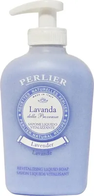 Obrázek produktu pro Perlier Levandulov tekut mdlo 300ml