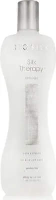 Image de Farouk Systems Biosilk Silk Therapy Treatment Original 355 ml