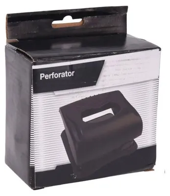 Obrázek produktu pro Perforátor Barva 2 otvory