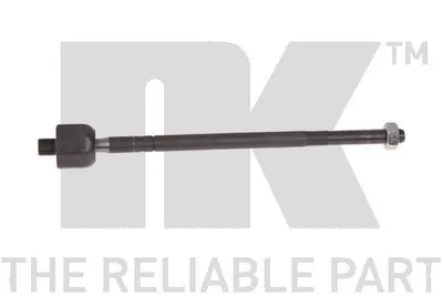 Produktbild von NK 5031941 Axialgelenk Spurstange passend für PEUGEOT 807 MPV