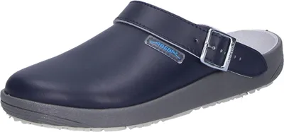 Produktbild von Abeba Schuhe marine D+H. Gr. 39
