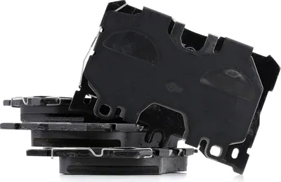 Produktbild von BREMBO P 50 139 Bremsbeläge Satz Vorne passend für MERCEDES-BENZ C-Klasse T-modell (S205) C-Klasse Limousine (W205) E-Klasse Limousine (W213) GLC