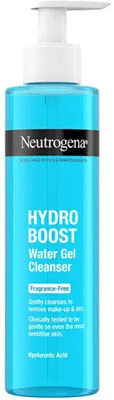 Obrázek produktu pro Čisticí pleťový gel Hydro Boost (Water Gel Cleanser) 200 ml