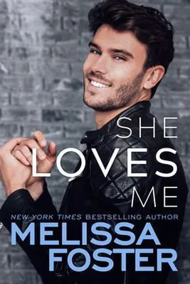 Obrázek produktu pro She Loves Me