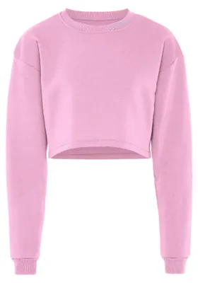 Zdjęcie produktu dla Bluza damska CALEY – różowa, rozmiar M