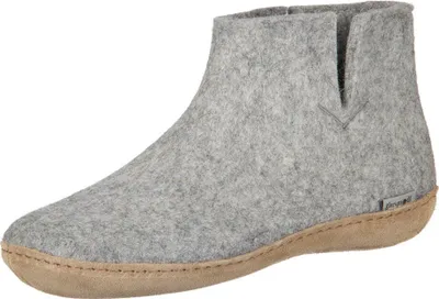Produktbild von glerups Ledersohle Boots Natürliches Material, Schützt vor Geruch, Bequem und weich