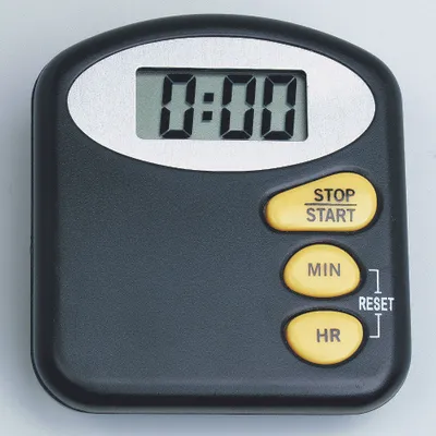 Immagine prodotto di Efalock - Timer digitale