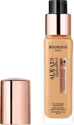 Productafbeelding van Always Fabulous make-up 24H SPF20 voor vrouwen, tint 30 - 310 Beige - BOURJOIS Paris