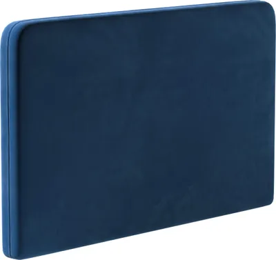 Produktbild von Dekoria Bezug für Söderhamn Armlehne, dunkelblau, Armlehnebezug