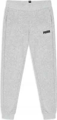 Produktbild von Puma Essentials Lässige Jogginghose schmal zulaufend mit elastischem Bund