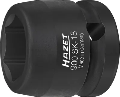 Zdjęcie produktu dla HAZET 900SK-18, 1 szt.