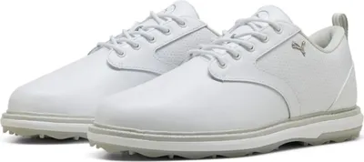 Immagine prodotto di Scarpe da golf Puma Avant 2 da donna bianche