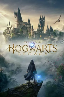 Hogwarts Legacy Deluxe Edition