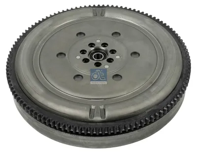Produktbild von Schwungrad DT SPARE PARTS Aftermarket-Expertise passend für IVECO