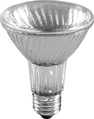 Produktbild von Sylvania Halogen Reflektor Hi-Spot 80 Superia PAR25 75W = 90W E27 230V warmweiß dimmbar flood 25°