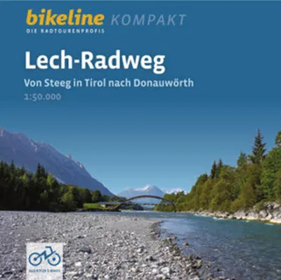 Image de Lech-Radweg