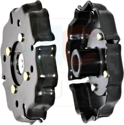 Produktbild von ACAUTO Mitnehmerscheibe Magnetkupplung-Kompressor AC-05DN06 für VW Golf IV Schrägheck (1J1) 22,3mm 74,5mm