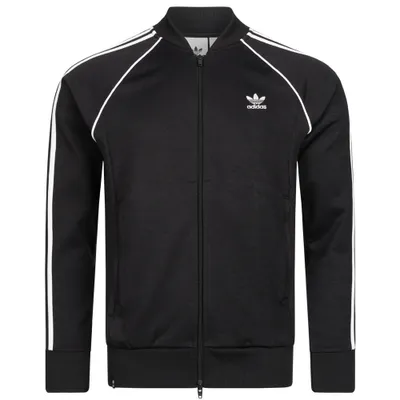 Produktbild von S|adidas Originals Adicolor Classics Primeblue SST Herren Jacke GF0198