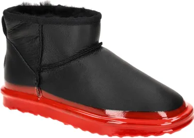 Produktbild von emu Australia Winterboots Damen 32303432323430 Schwarz 39 EU