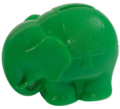 Obrázok produktu pre Pokladnička na slony
