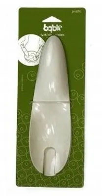 Image de PRACTIC Bąble Ensemble Cuillères à Salade 2 Pièces