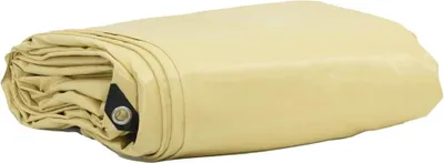 Obrázek produktu pro Plachta 650g / m² Béžová 1,5 x 2 m
