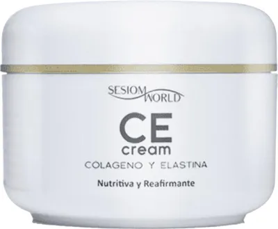 Image de Crème CE nourrissante et raffermissante 200 ML