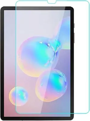 Produktbild von Schutzglas für Samsung Galaxy Tab S6 SM-T860 10.5 Zoll Displayschutz 9H Screen Protector Hartglas blasenfrei
