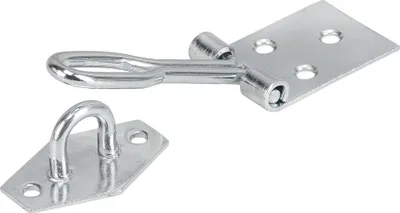 Produktbild von Vormann Drahtüberfalle 120X34 VZ