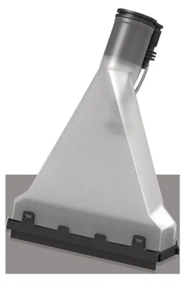 Produktbild von cleancraft Teppichreinigungsdüse Ø 32 mm