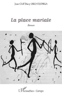 Produktbild von La place mariale