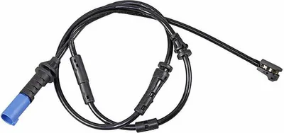 Produktbild von METZGER 1190315 Warnkontakt Bremsbelagverschleiß 770mm Vorne für BMW X3 (G01, F97) X4 (G02, F98)