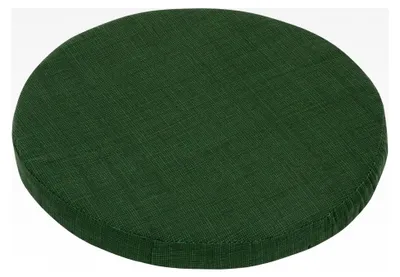 Produktbild von Rundes Sitzkissen 30 cm für Hocker