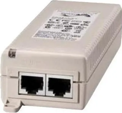 Produktbild von Extreme networks PD-3501G-ENT, Gigabit Ethernet, 10,100,1000 Mbit/s, 10/100/1000Base-T/X, IEEE 802.3af, IEEE 802.3, IEEE 802.3ab, IEEE 802.3u, 1 Stück(e)