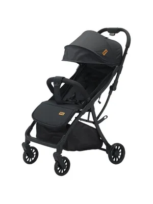 Produktbild von Ding Buggy Remi Schwarz