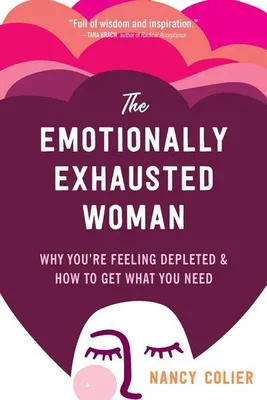 Immagine prodotto di The Emotionally Exhausted Woman