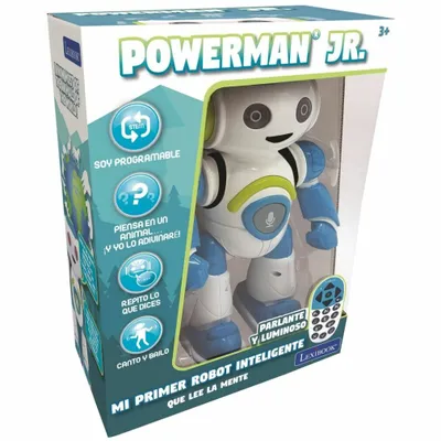 Obrázek produktu pro Inteligentní interaktivní robot