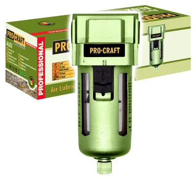Imagen del producto de Procraft AL02