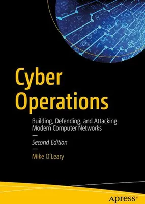 Zdjęcie produktu dla Cyber Operations